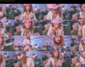 gingerxsweetness — 63 minute Chaturbate couple cam show recording, 720p, Jul 22, 2025