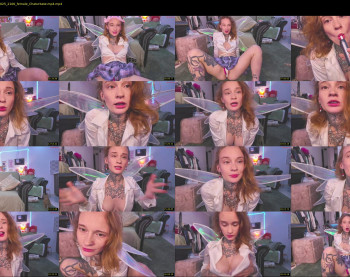 gingerxsweetness — 44 minute Chaturbate couple cam show recording, 720p, Jul 22, 2025