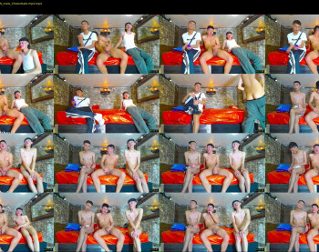 goldenjoi — 19 minute Chaturbate male cam show recording, 720p, Jul 23, 2025