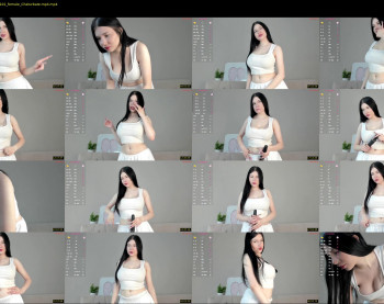 gotta_shine — 42 minute Chaturbate female cam show recording, 720p, Jul 22, 2025