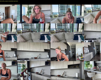 graciemae_baexx — 121 minute Chaturbate female cam show recording, 720p, Jul 23, 2025