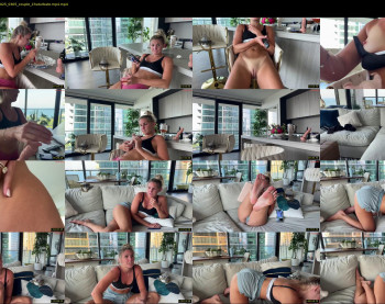 graciemae_baexx — 120 minute Chaturbate female cam show recording, 720p, Jul 23, 2025
