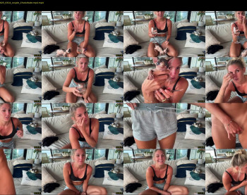 graciemae_baexx — 9 minute Chaturbate female cam show recording, 720p, Jul 23, 2025