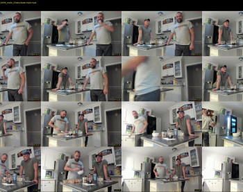 hardworkertn — 17 minute Chaturbate male cam show recording, 720p, Jul 23, 2025