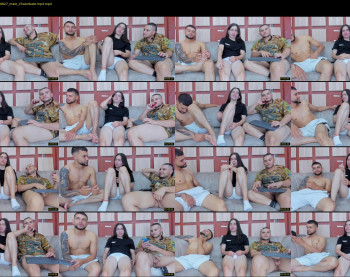 heteros_men — 44 minute Chaturbate male cam show recording, 720p, Jul 22, 2025
