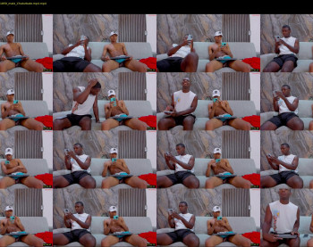 heteros_men — 9 minute Chaturbate male cam show recording, 720p, Jul 22, 2025