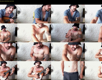highnightz — 120 minute Chaturbate male cam show recording, 720p, Jul 22, 2025