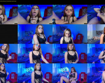 holly_couple — 76 minute Chaturbate couple cam show recording, 720p, Jul 22, 2025