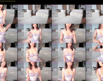 honeyco57 — 120 minute Chaturbate female cam show recording, 720p, Jul 22, 2025