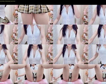horinatori — 120 minute Chaturbate female cam show recording, 720p, Jul 22, 2025