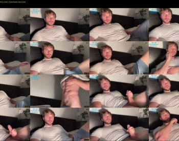 hot8pack01 — 66 minute Chaturbate male cam show recording, 720p, Jul 23, 2025