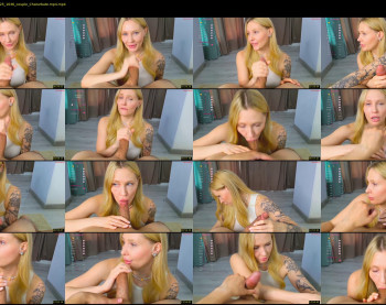 hotel_california_ — 17 minute Chaturbate couple cam show recording, 720p, Jul 22, 2025