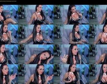 hotmilfbitch — 7 minute Chaturbate female cam show recording, 720p, Jul 23, 2025