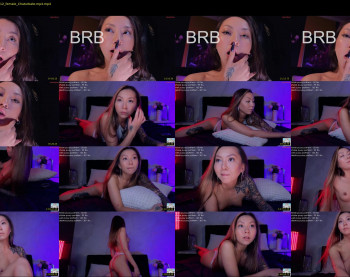 iam_casey — 120 minute Chaturbate female cam show recording, 720p, Jul 22, 2025