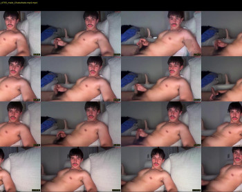 infamouslucas — 88 minute Chaturbate male cam show recording, 720p, Jul 22, 2025