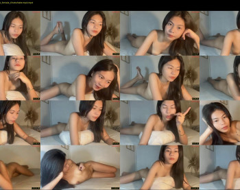 irene_tiu — 86 minute Chaturbate female cam show recording, 480p, Jul 22, 2025