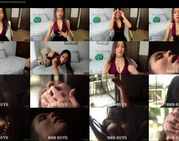 isabelhills — 121 minute Chaturbate female cam show recording, 720p, Jul 22, 2025