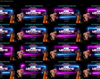 ivy69_9 — 14 minute Chaturbate couple cam show recording, 720p, Jul 23, 2025