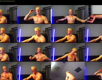 jacob_devon — 120 minute Chaturbate male cam show recording, 720p, Jul 22, 2025