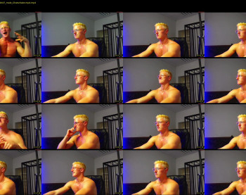 jacob_devon — 4 minute Chaturbate male cam show recording, 720p, Jul 22, 2025