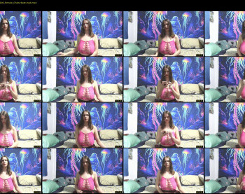 jadelin_min — 11 minute Chaturbate female cam show recording, 720p, Jul 23, 2025