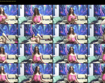 jadelin_min — 120 minute Chaturbate female cam show recording, 720p, Jul 23, 2025