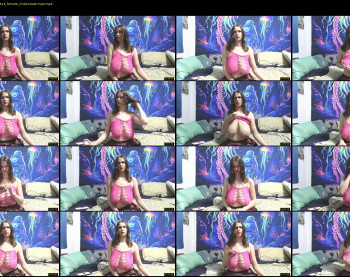 jadelin_min — 31 minute Chaturbate female cam show recording, 720p, Jul 23, 2025