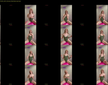 jane_lvy — 9 minute Chaturbate female cam show recording, 720p, Jul 22, 2025