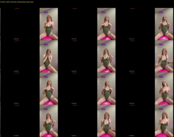 jane_lvy — 7 minute Chaturbate female cam show recording, 720p, Jul 22, 2025