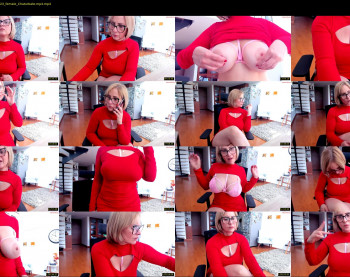 janeturner — 79 minute Chaturbate female cam show recording, 720p, Jul 22, 2025
