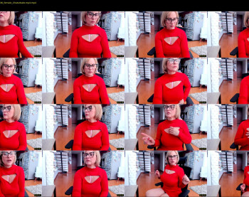 janeturner — 6 minute Chaturbate female cam show recording, 720p, Jul 22, 2025