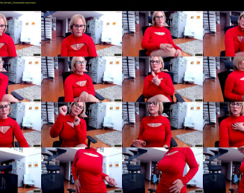 janeturner — 15 minute Chaturbate female cam show recording, 720p, Jul 22, 2025