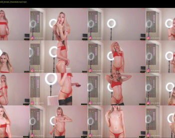 jenny_perry — 120 minute Chaturbate female cam show recording, 720p, Jul 23, 2025