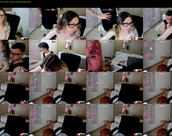 jessica_rabbit777_ — 111 minute Chaturbate female cam show recording, 720p, Jul 23, 2025
