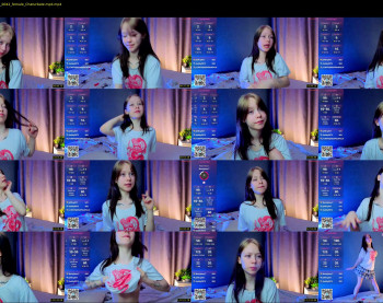 joyce_murphy — 82 minute Chaturbate female cam show recording, 720p, Jul 23, 2025