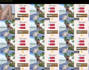 julesxdann — 15 minute Chaturbate couple cam show recording, 720p, Jul 22, 2025