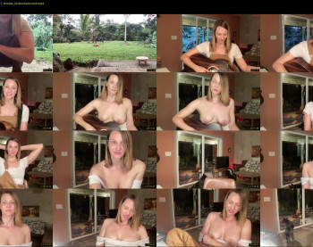 kaileeshy — 114 minute Chaturbate female cam show recording, 720p, Jul 22, 2025