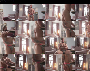 karlos_murphy — 112 minute Chaturbate male cam show recording, 720p, Jul 22, 2025