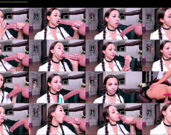 karolineneuer — 120 minute Chaturbate female cam show recording, 720p, Jul 23, 2025