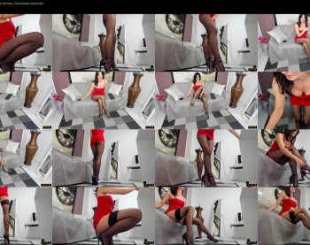 katedolly — 120 minute Chaturbate female cam show recording, 720p, Jul 22, 2025
