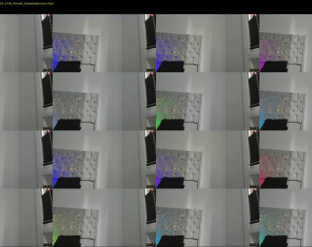 katestone_again — 11 minute Chaturbate female cam show recording, 720p, Jul 22, 2025