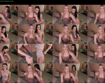 katt_yy — 42 minute Chaturbate female cam show recording, 720p, Jul 22, 2025