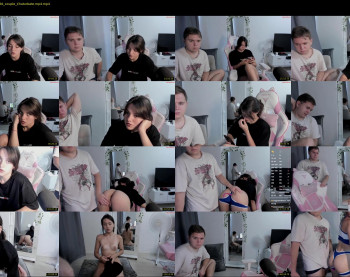 kesh_mne — 120 minute Chaturbate female cam show recording, 720p, Jul 22, 2025