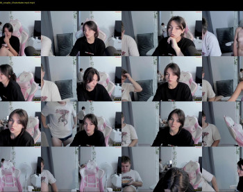 kesh_mne — 118 minute Chaturbate female cam show recording, 720p, Jul 22, 2025