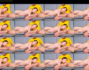 ksenyahot — 31 minute Chaturbate couple cam show recording, 720p, Jul 22, 2025