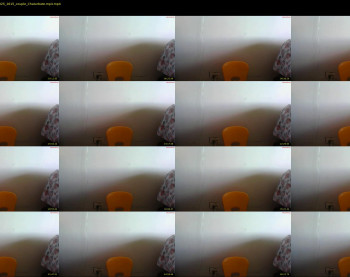 lachickadelbronx — 55 minute Chaturbate couple cam show recording, 720p, Jul 22, 2025