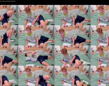 lanny_fandi — 17 minute Chaturbate male cam show recording, 720p, Jul 22, 2025
