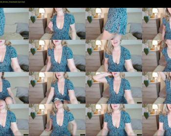lara_fisher — 32 minute Chaturbate female cam show recording, 720p, Jul 22, 2025
