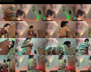 larissa_baker — 74 minute Chaturbate female cam show recording, 720p, Jul 23, 2025