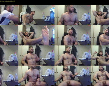 lawyerstud — 39 minute Chaturbate male cam show recording, 720p, Jul 22, 2025